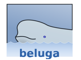 Beluga Logo